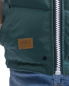 Preview: Jobe 50 Newton Bodywarmer Kinder Dark Teal