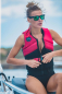 Preview: Jobe Unify Life Jacket Ladies Pink