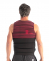 Preview: Jobe Unify Life Jacket Front Zip Men Red