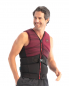 Preview: Jobe Unify Life Jacket Front Zip Men Red