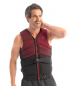 Preview: Jobe Unify Life Jacket Front Zip Men Red