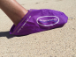 Preview: Guide d'enfilage des combinaisons de plongée Neoprenanzy Purple