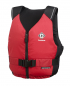 Preview: Crewsaver Response 50N Buoyancy Aid Red