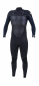 Preview: O'Neill Psycho Tech Wetsuit 4/3+ Chestzip Men Black/Abyss