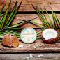 Preview: Suntribe All Natural Body Butter COCONUT & ARGAN 150ml