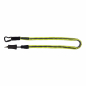 Preview: Mystic Kite HP Leash Long Lime One size