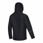 Preview: Mystic Voltage Sweat 3mm Hombre Negro