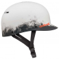 Preview: Sandbox CLASSIC 2.0 LOW RIDER water sports helmet unisex White Splatter 