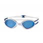 Preview: Zoggs Tiger Schwimmbrille Erwachsene