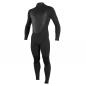 Preview: O'Neill Epic Combinaison néoprène 5/4mm Back-Zip Hommes Noir