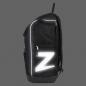 Preview: Zoggs Planet R PET Backpack 33 Schwimm-Equipment
