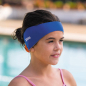 Preview: Zoggs Ear Band - Kopfband für Schwimmer