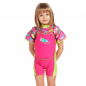 Preview: Zoggs Super Star Schwimmflügel Floatsuit für Kinder