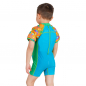 Preview: Zoggs Super Star Schwimmflügel Floatsuit für Kinder