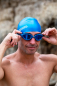 Preview: Zoggs Predator Flex Titanium Schwimmbrille Erwachsene