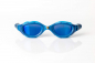 Preview: Zoggs Predator Flex Titanium Schwimmbrille Erwachsene