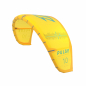 Preview: North KB Pulse Kite Yellow