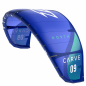 Preview: North KB Carve Kite Ocean Blue