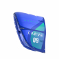 Preview: North KB Carve Kite Ocean Blue