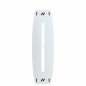 Preview: North KB Flare TT Board White