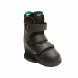 Preview: North KB Fix Wake Botas Neopreno Negro Arena