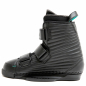 Preview: North KB Fix Wake Botas Neopreno Negro Arena