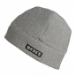 Preview: ION Wooly Beanie Unisex grigio melange