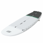 Preview: North KB Cross Surfboard Blanco