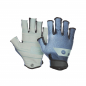 Preview: ION Amara Half Finger Gloves dark Blue