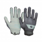 Preview: ION Amara Full Finger Handschuhe black