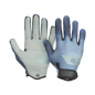 Preview: ION Amara Full Finger Gants dark Blue