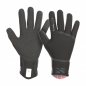 Preview: ION neoprene gloves 2/1mm black