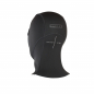 Preview: ION neoprene hood 2/1mm unisex black