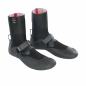 Preview: ION Ballistic Neoprenboots Round Toe 3/2mm RT black