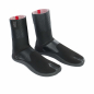 Preview: ION Ballistic Neoprensocken 3/2mm IS black