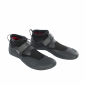 Preview: ION Ballistic neoprene shoes Round Toe 2.5mm RT black