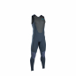 Preview: ION Long John wetsuit 2.5 mm men dark blue