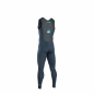 Preview: ION Long John wetsuit 2.5 mm men dark blue