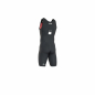 Preview: ION Monoshorty wetsuit 0.5 mm men black