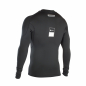 Preview: ION Thermo Top manches longues hommes black