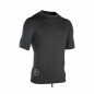 Preview: ION Thermo Top manches courtes hommes black