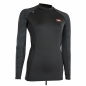Preview: ION Thermo Top manica lunga Donna nero