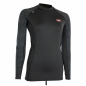 Preview: ION Thermo Top Langarm Frauen black