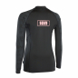 Preview: ION Thermo Top manica lunga Donna nero