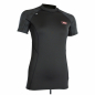 Preview: ION Thermo Top short sleeve women black