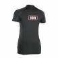 Preview: ION Thermo Top short sleeve women black