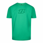 Preview: North KB Compass Tee North Green