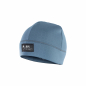 Preview: ION Neo Logo Beanie Unisex steel blue