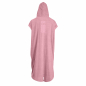 Preview: ION CORE Poncho unisexe dirty rose