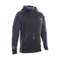 Preview: ION Neo Hoody black/steel blue